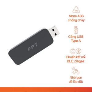 USB ZigBee FPT Smart Home