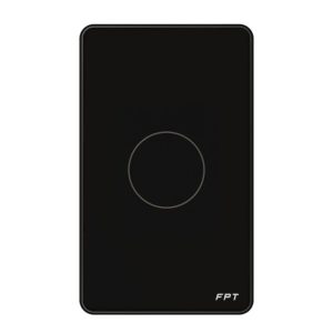 Công Tắc Cảm Ứng Leto WiFi