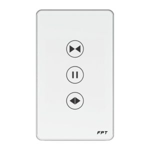 Công tắc Cửa Cổng Thông Minh Leto WiFi