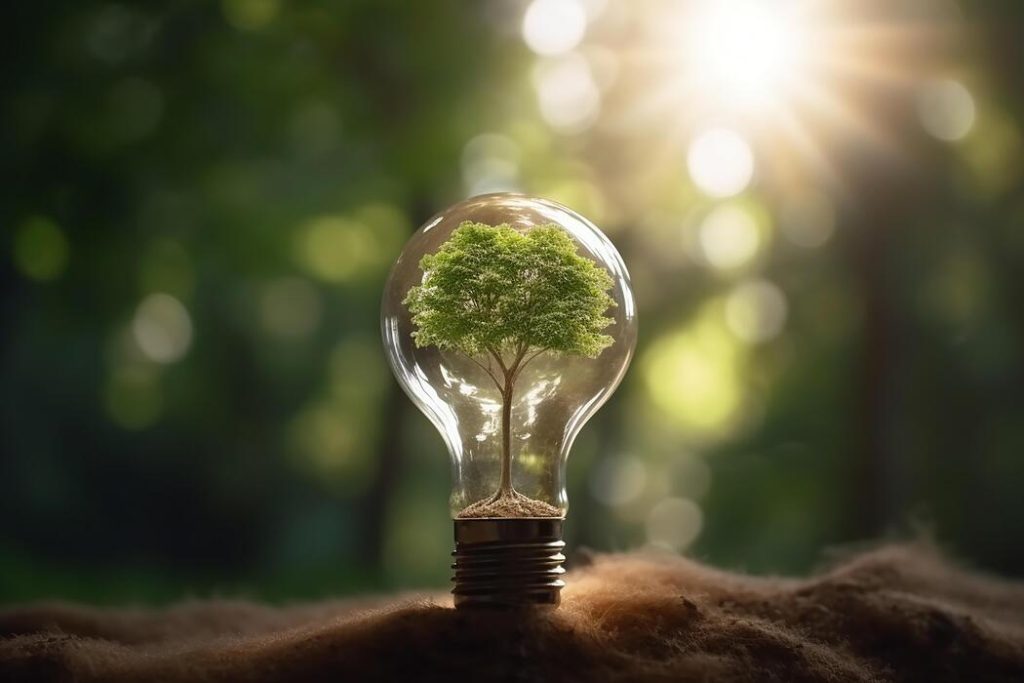 Giới thiệu về Các Thiết Bị Tiết Kiệm Điện Năng