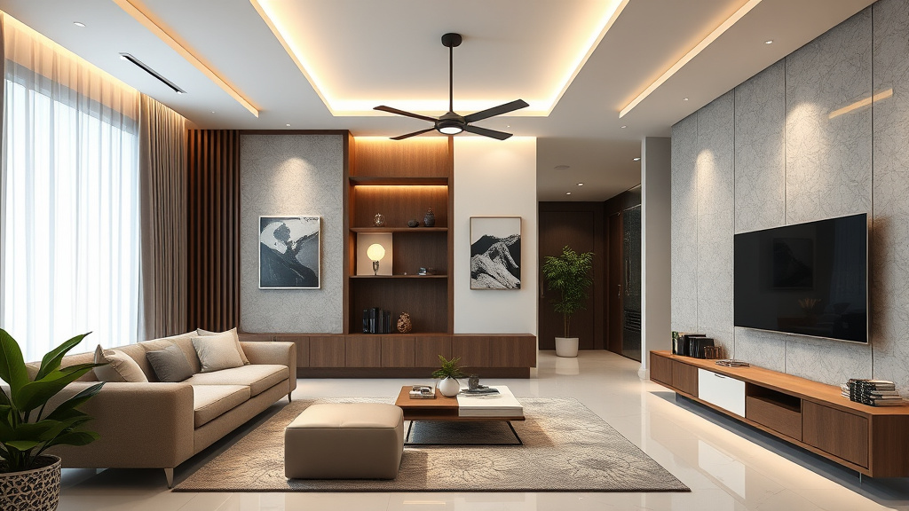 Giải pháp nhà thông minh – Xu hướng tất yếu của cuộc sống hiện đại