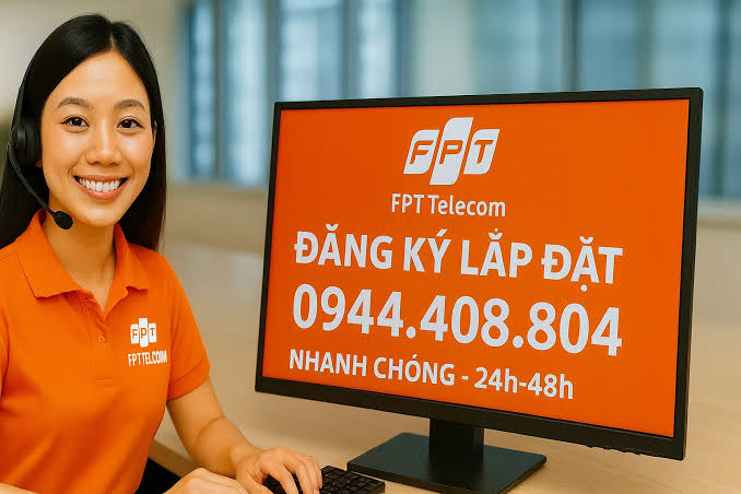 Giải pháp nhà thông minh FPT chính hãng